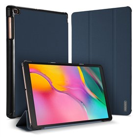 Dėklas Dux Ducis Domo Lenovo Tab M10 5G 10.6 TB360ZU tamsiai mėlynas