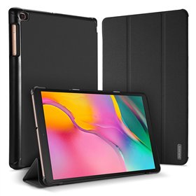Dėklas Dux Ducis Domo Lenovo Tab M11 TB330 juodas