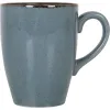 Кружка Mug Santa Clara Salvora Синий 350 ml (12 штук)