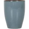 Кружка Mug Santa Clara Salvora Синий 350 ml (12 штук)