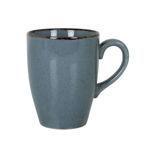 Кружка Mug Santa Clara Salvora Синий 350 ml (12 штук)