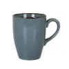 Кружка Mug Santa Clara Salvora Синий 350 ml (12 штук)