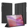 Dėklas Dux Ducis Domo Lenovo Tab One 8.7 TB305 juodas
