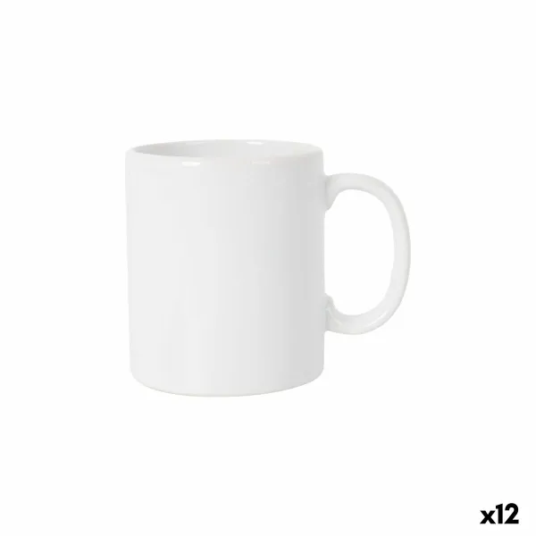 Кружка Mug La Mediterránea 350 ml (12 штук)
