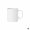 Кружка Mug La Mediterránea 350 ml (12 штук)