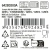 Кружка Mug La Mediterránea 350 ml (12 штук)