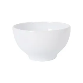 Bowl La Mediterránea White 700 ml (12 Units)