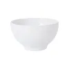 Bowl La Mediterránea White 700 ml (12 Units)