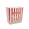 Container to serve the popcorn Inde Popcorn (4 Pieces) (24 Units)