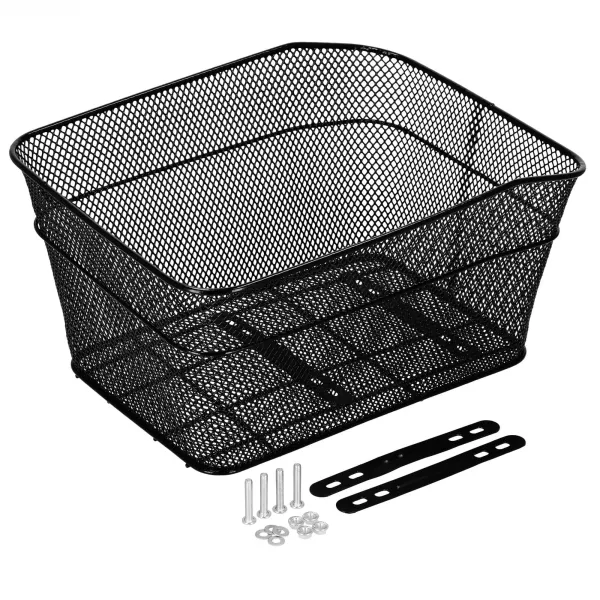 Polkupyörän kori Springos BA0032