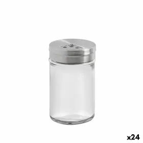 Prieskonių lentyna Quttin 80 ml 5 x 5 x 8 cm (24 vnt.)