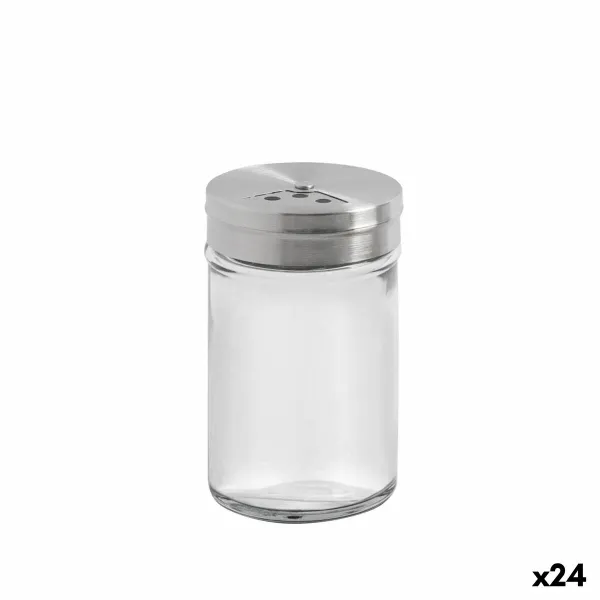 Prieskonių lentyna Quttin 80 ml 5 x 5 x 8 cm (24 vnt.)