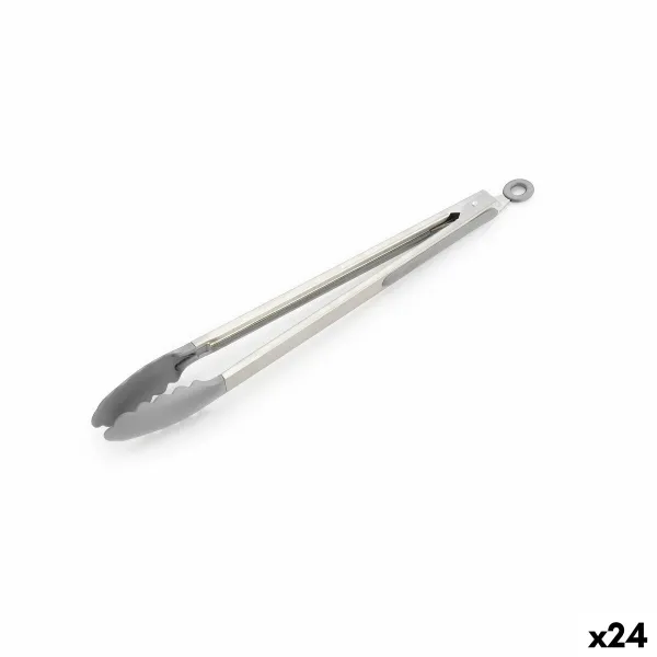 Kitchen Pegs Quttin 34,5 cm 0,6 mm (24 Units)