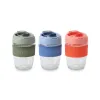 Термокружка с крышкой Bewinner 380 ml (24 штук)