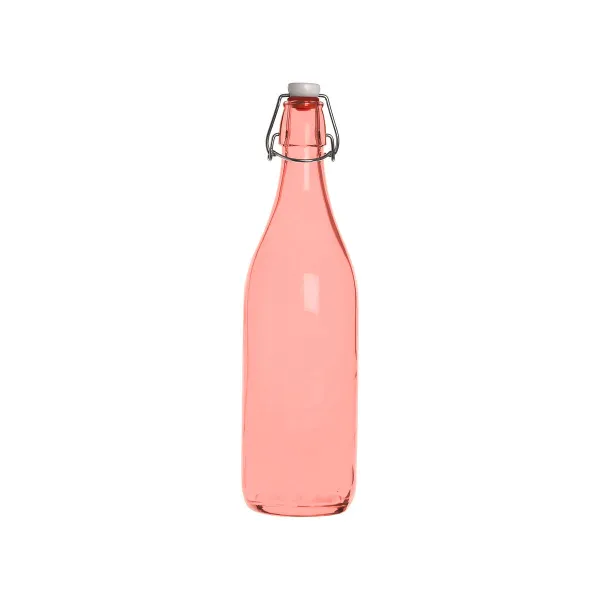 Стеклянная бутылка La Mediterránea Cтекло 1 L (12 штук)