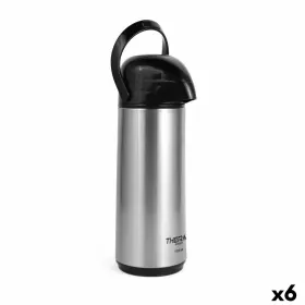 Tepmoc ThermoSport Серебристый 1 L (6 штук)