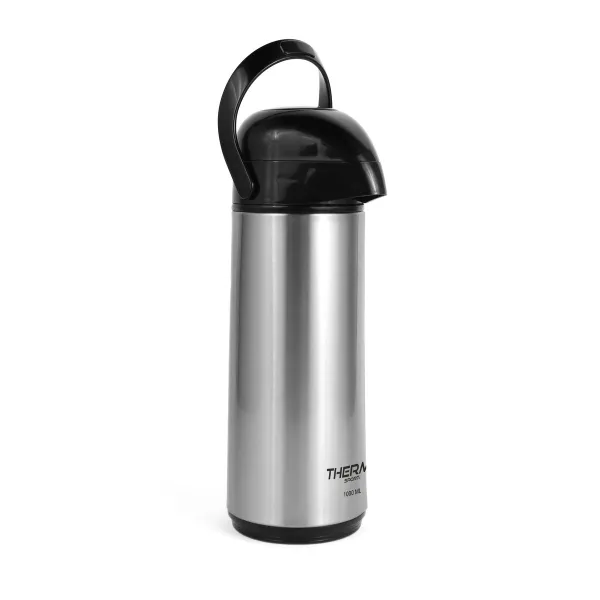 Tepmoc ThermoSport Серебристый 1 L (6 штук)