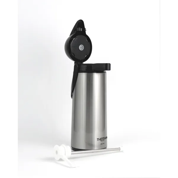 Термокружка ThermoSport Серебристый 1,9 L (6 штук)