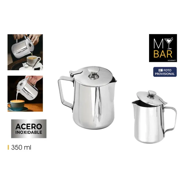 Молочник My Bar 350 ml