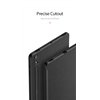 Dėklas Dux Ducis Domo Samsung X820 Tab S10 Plus/X610/X616 Tab S9 FE Plus juodas