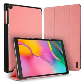Case Dux Ducis Domo Samsung X910/X916 Tab S9 Ultra pink