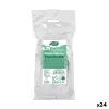 Sarja kierrätettäviä lusikoita Algon Läpinäkyvä 18 cm 15 Kappaletta (24 osaa)