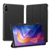Dėklas Dux Ducis Domo Xiaomi Redmi Pad 2 11.0 juodas
