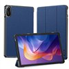 Dėklas Dux Ducis Domo Xiaomi Redmi Pad 2 11.0 tamsiai mėlynas