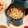 Popierius oro fritjūrui Algon Ø 20 cm Ruda 30 Dalys (24 vnt.)