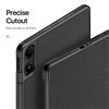 Dėklas Dux Ducis Domo Xiaomi Redmi Pad Pro 12.1 juodas