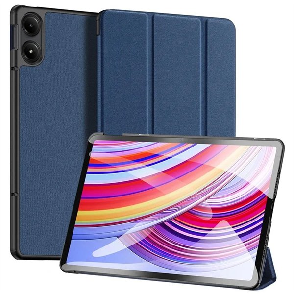 Case Dux Ducis Domo Xiaomi Redmi Pad Pro 12.1 dark blue