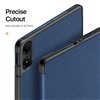 Case Dux Ducis Domo Xiaomi Redmi Pad Pro 12.1 dark blue