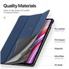 Case Dux Ducis Domo Xiaomi Redmi Pad Pro 12.1 dark blue