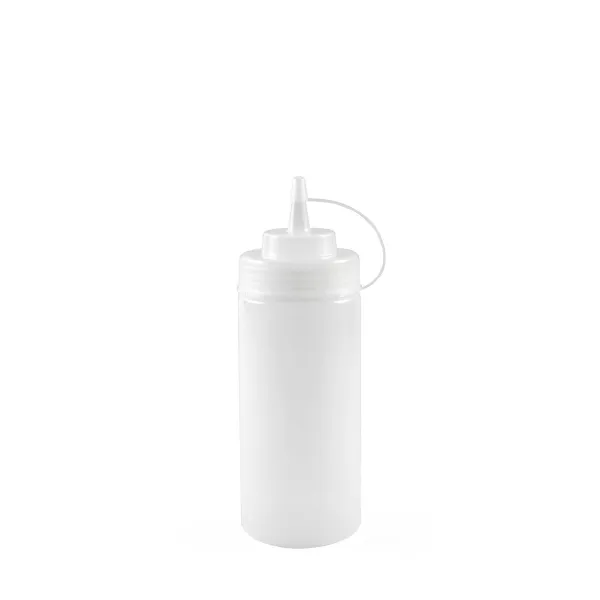 Indelis aliejui My Bar Skaidrus Plastmasinis 490 ml 7 x 20 cm (24 vnt.)
