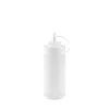 Indelis aliejui My Bar Skaidrus Plastmasinis 490 ml 7 x 20 cm (24 vnt.)