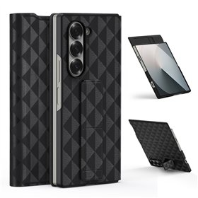 Case Dux Ducis Fitt Samsung F956 Z Fold6 black