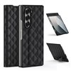 Case Dux Ducis Fitt Samsung F956 Z Fold6 black