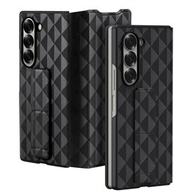 Case Dux Ducis Fitt Samsung F956 Z Fold6 black
