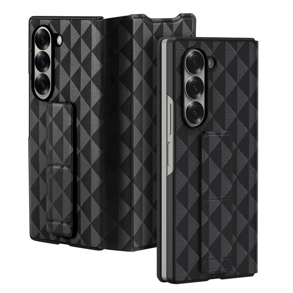 Case Dux Ducis Fitt Samsung F956 Z Fold6 black