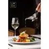 padažo laivelis My Bar Plienas 240 ml Sidabras (12 vnt.)