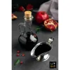 padažo laivelis My Bar Plienas 240 ml Sidabras (12 vnt.)
