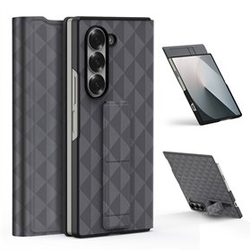 Case Dux Ducis Fitt Samsung F956 Z Fold6 grey