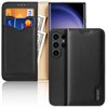 Case Dux Ducis Hivo Samsung S928 S24 Ultra black