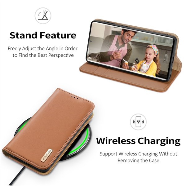 Case Dux Ducis Hivo Samsung S928 S24 Ultra black