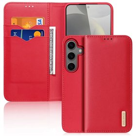 Case Dux Ducis Hivo for Samsung S931 S25 red