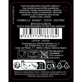 Dėklas Dux Ducis Hivo skirtas Samsung S931 S25 rudas