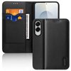 Case Dux Ducis Hivo for Samsung S937 S25 Edge black