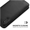 Case Dux Ducis Hivo for Samsung S937 S25 Edge black