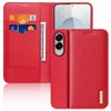 Case Dux Ducis Hivo for Samsung S937 S25 Edge red