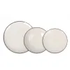 Tableware La Mediterránea Anllo 12 Pieces (2 Units)